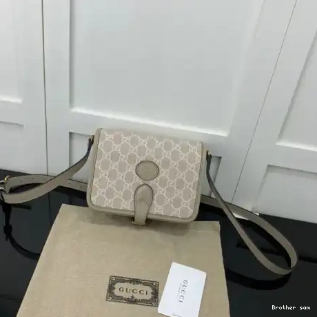 Brother sam 2206YA0017 Bag Gucci 0813